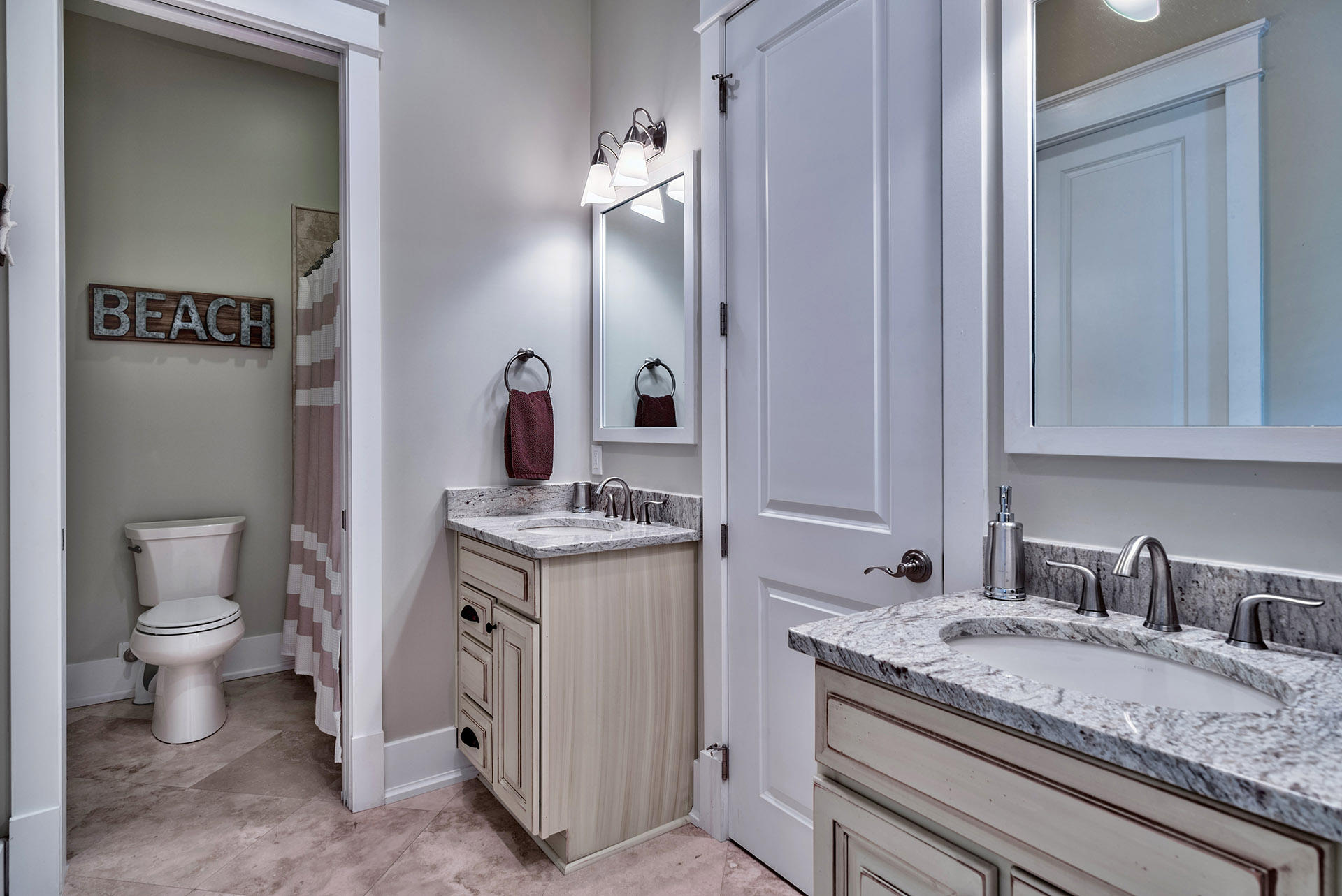 WATERSOUND WEST BEACH - Residential