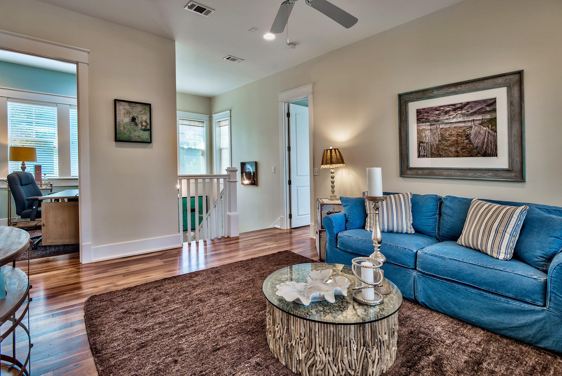 WATERSOUND WEST BEACH - Residential