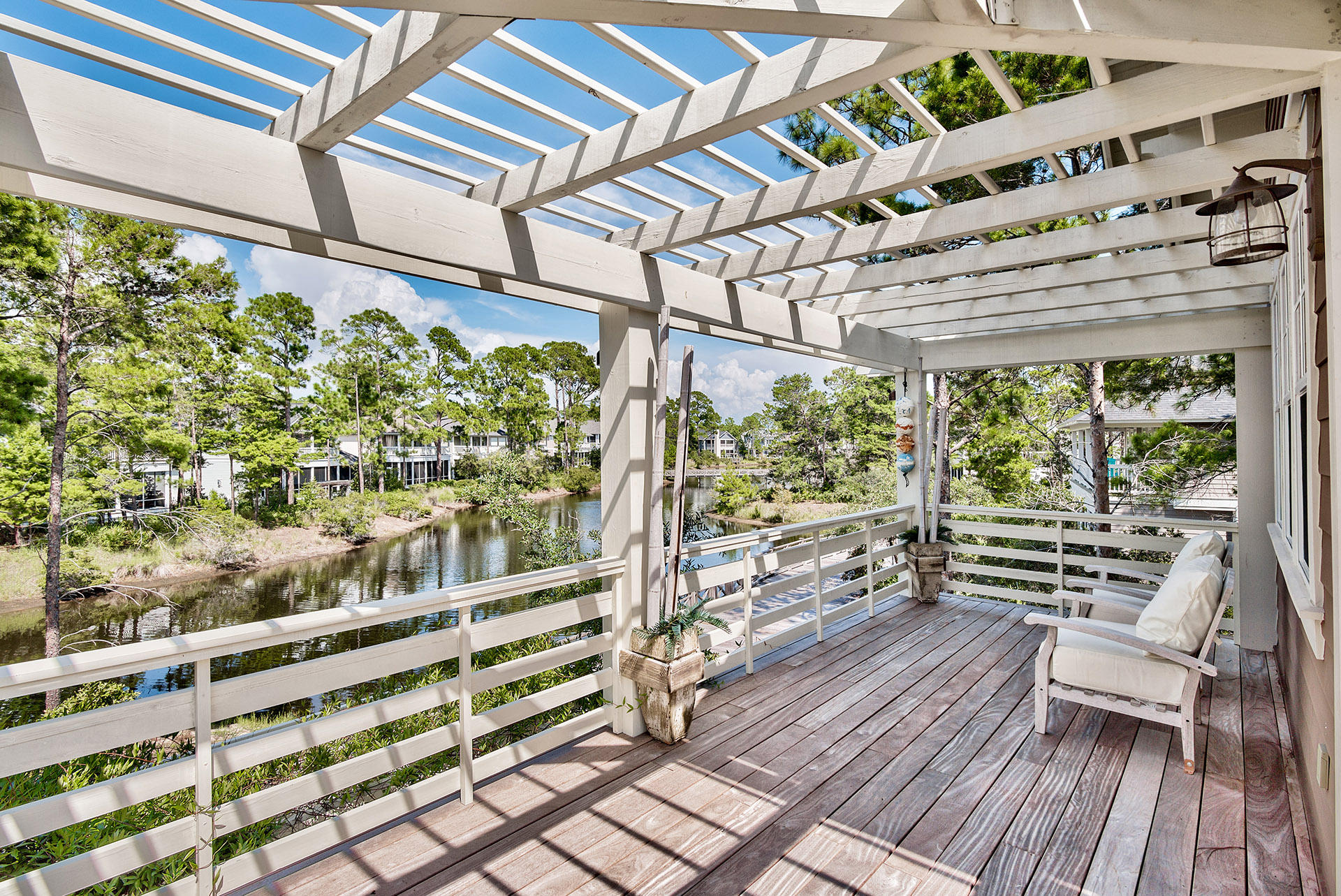 WATERSOUND WEST BEACH - Residential