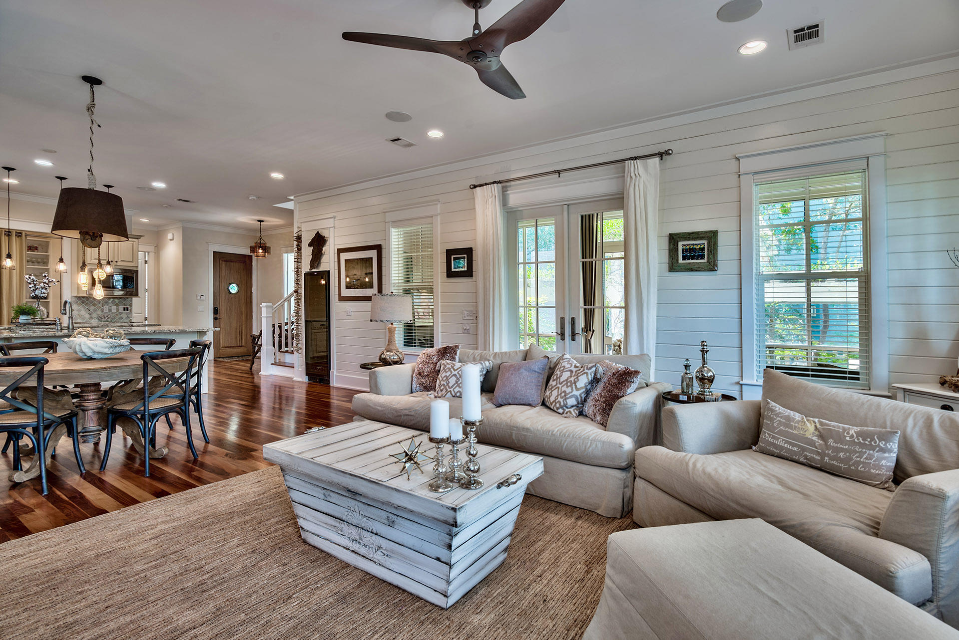 WATERSOUND WEST BEACH - Residential