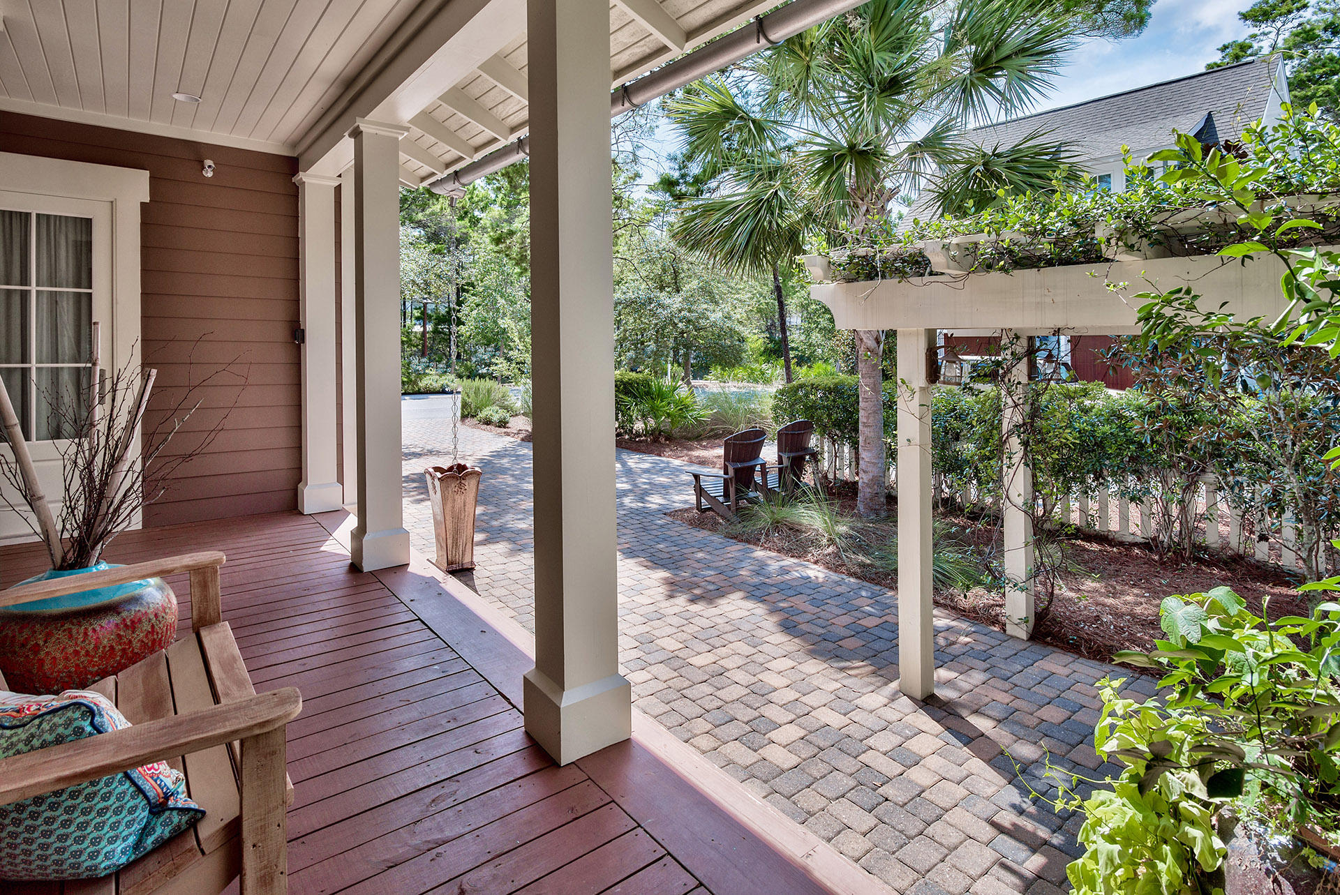 WATERSOUND WEST BEACH - Residential