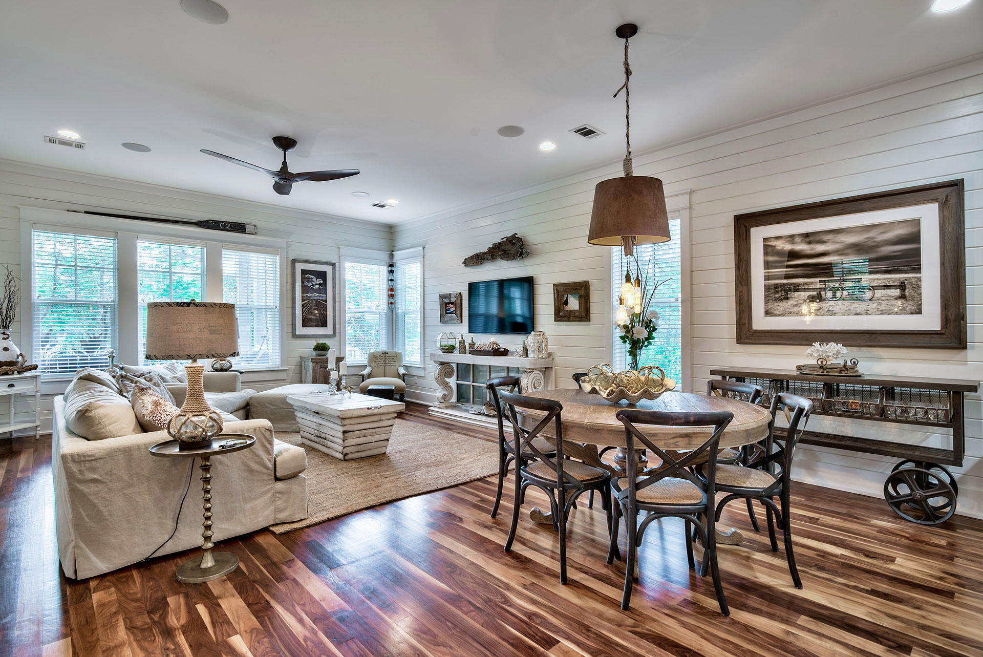 WATERSOUND WEST BEACH - Residential