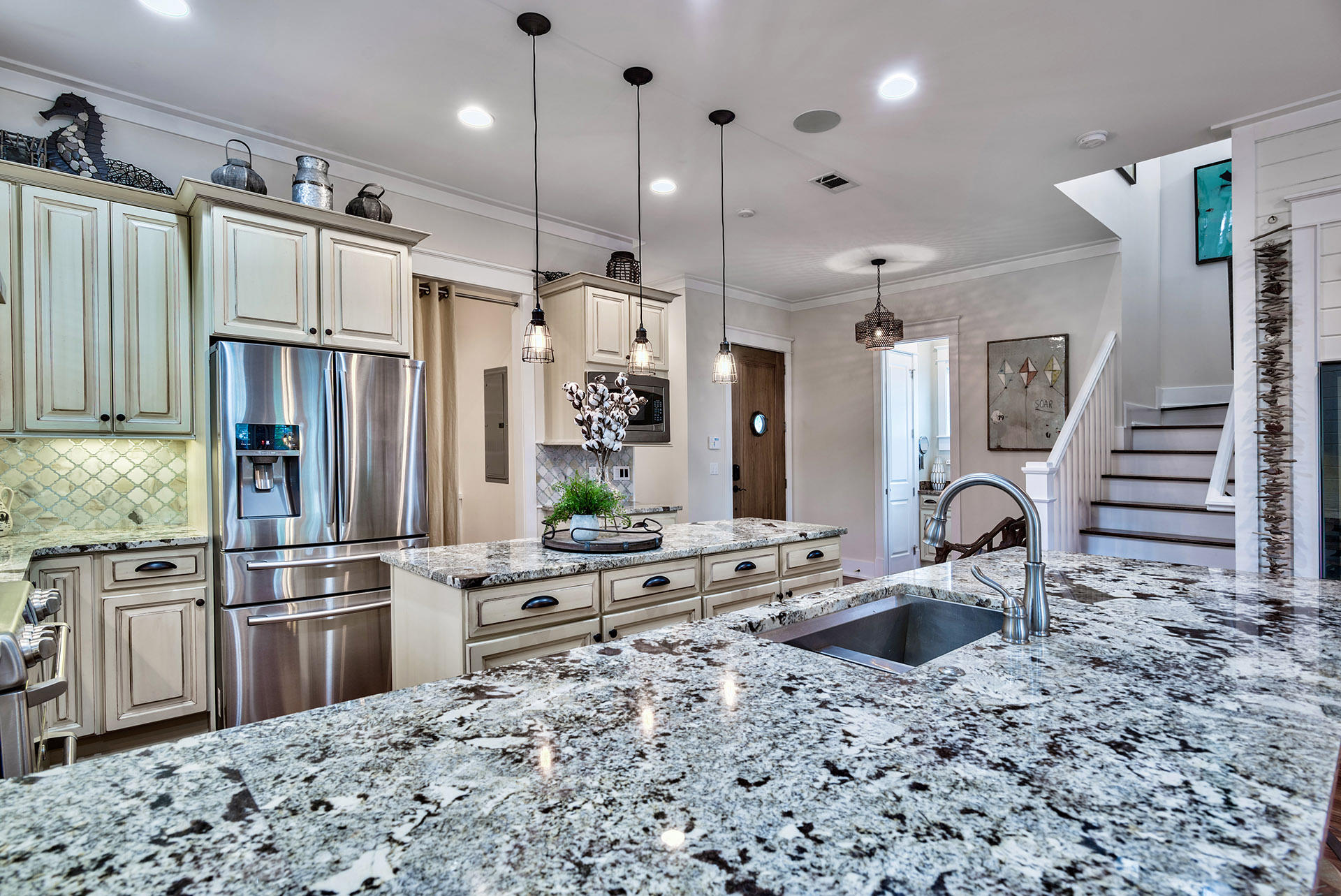 WATERSOUND WEST BEACH - Residential