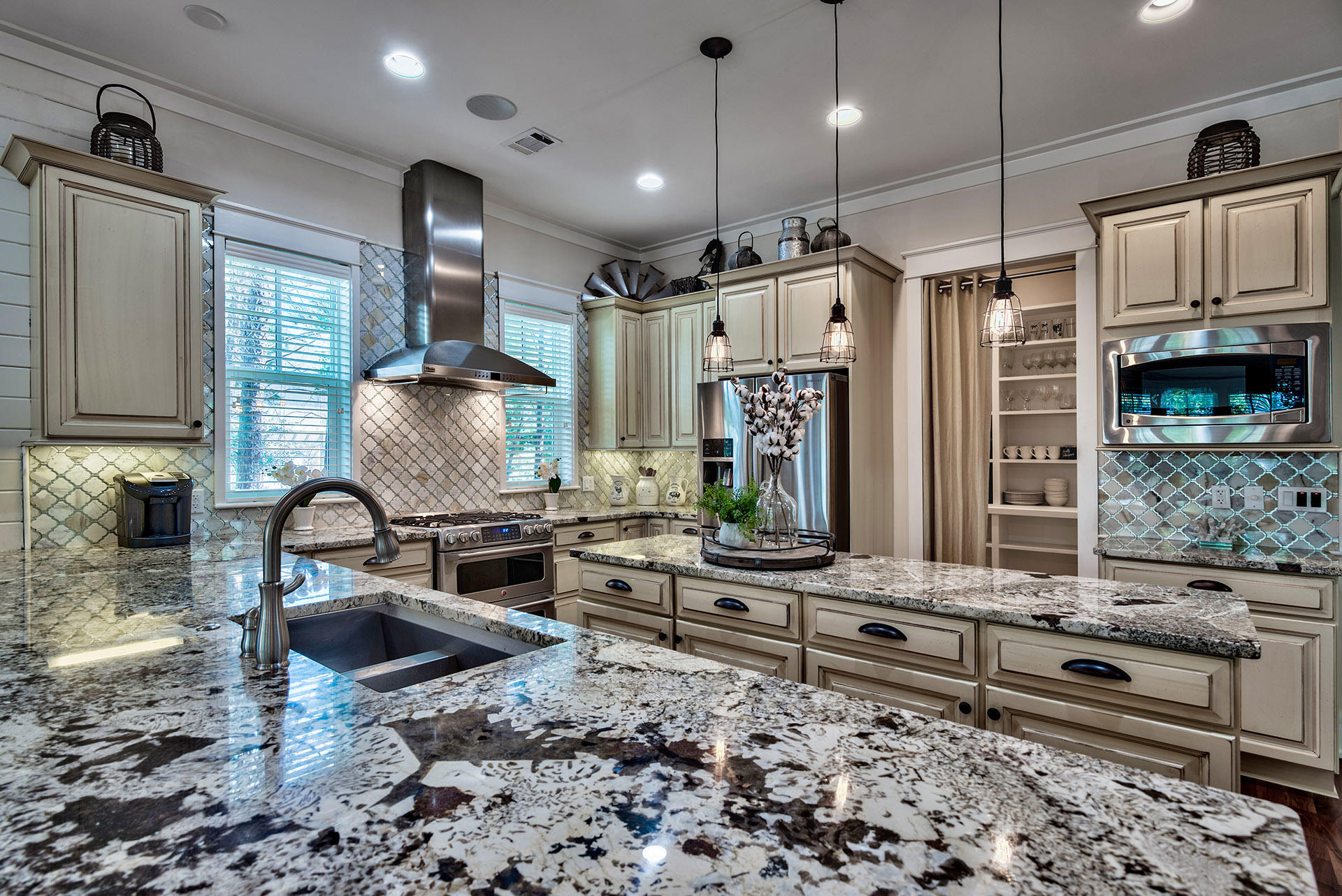 WATERSOUND WEST BEACH - Residential