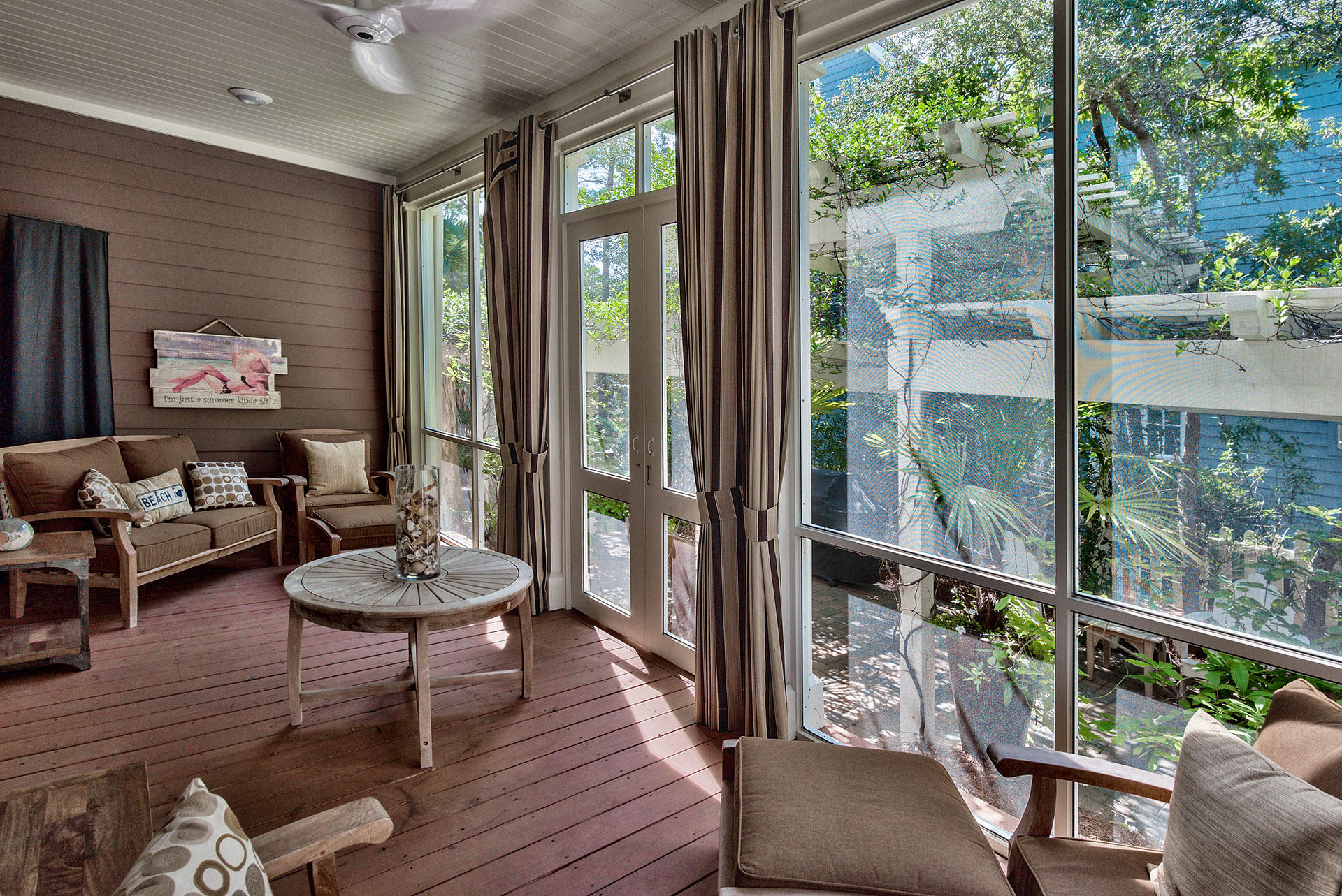 WATERSOUND WEST BEACH - Residential