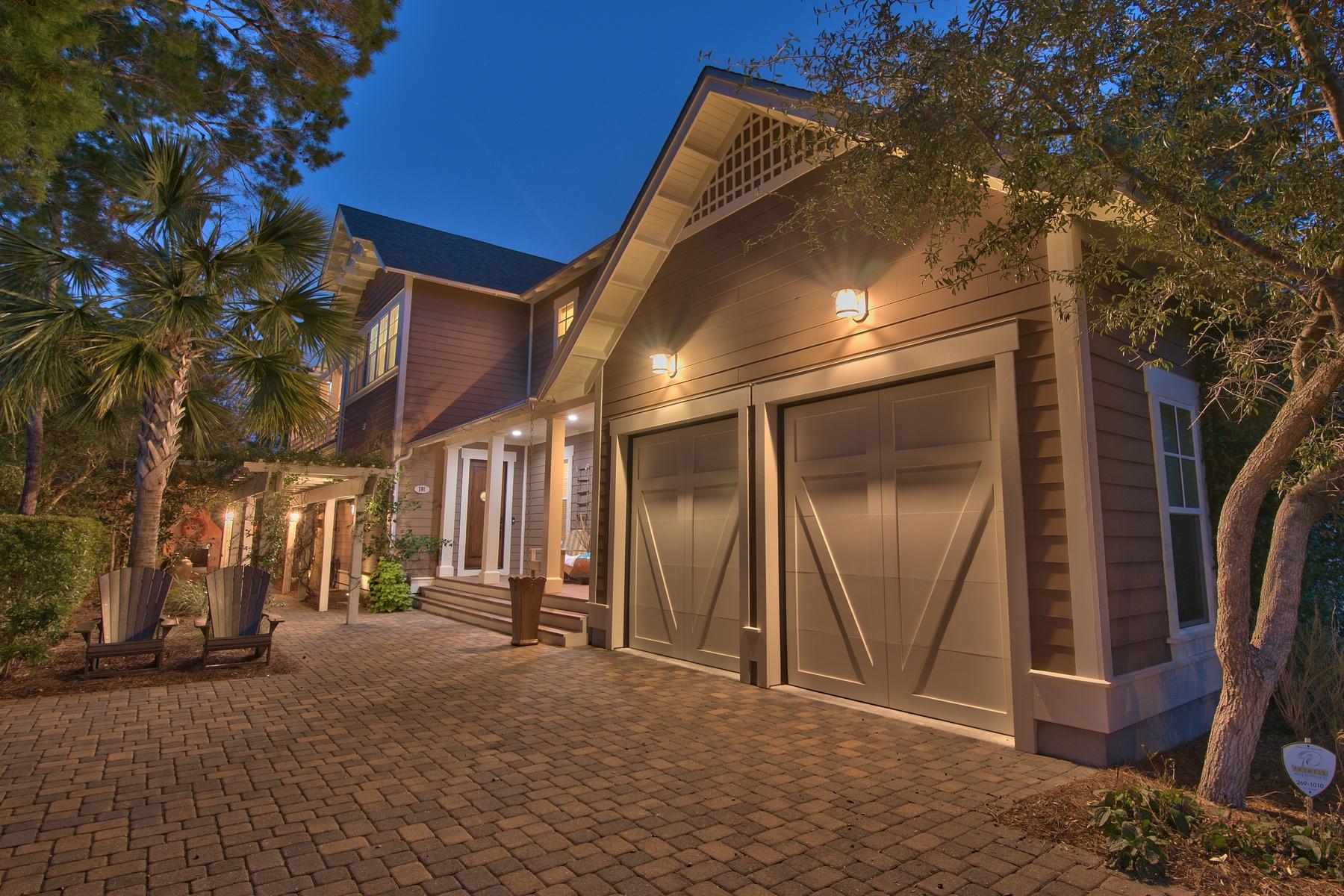 WATERSOUND WEST BEACH - Residential