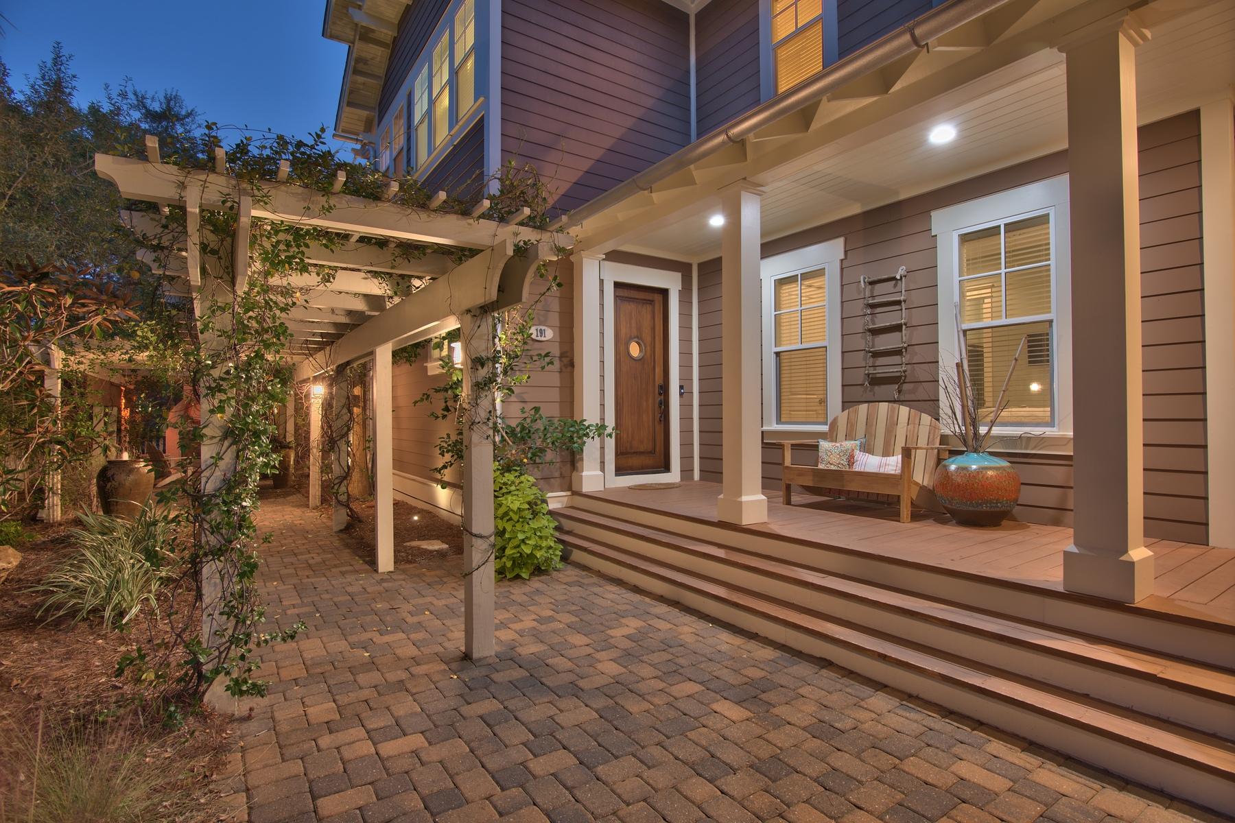 WATERSOUND WEST BEACH - Residential