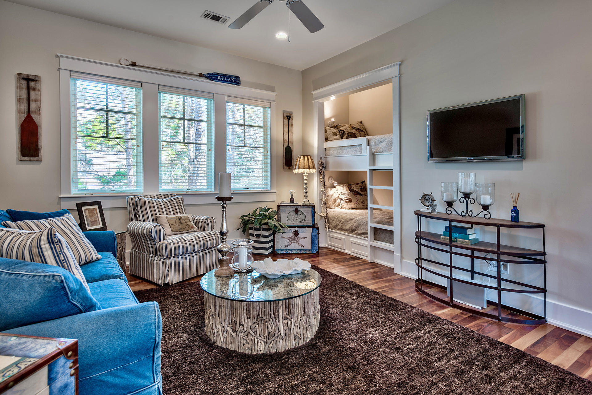 WATERSOUND WEST BEACH - Residential