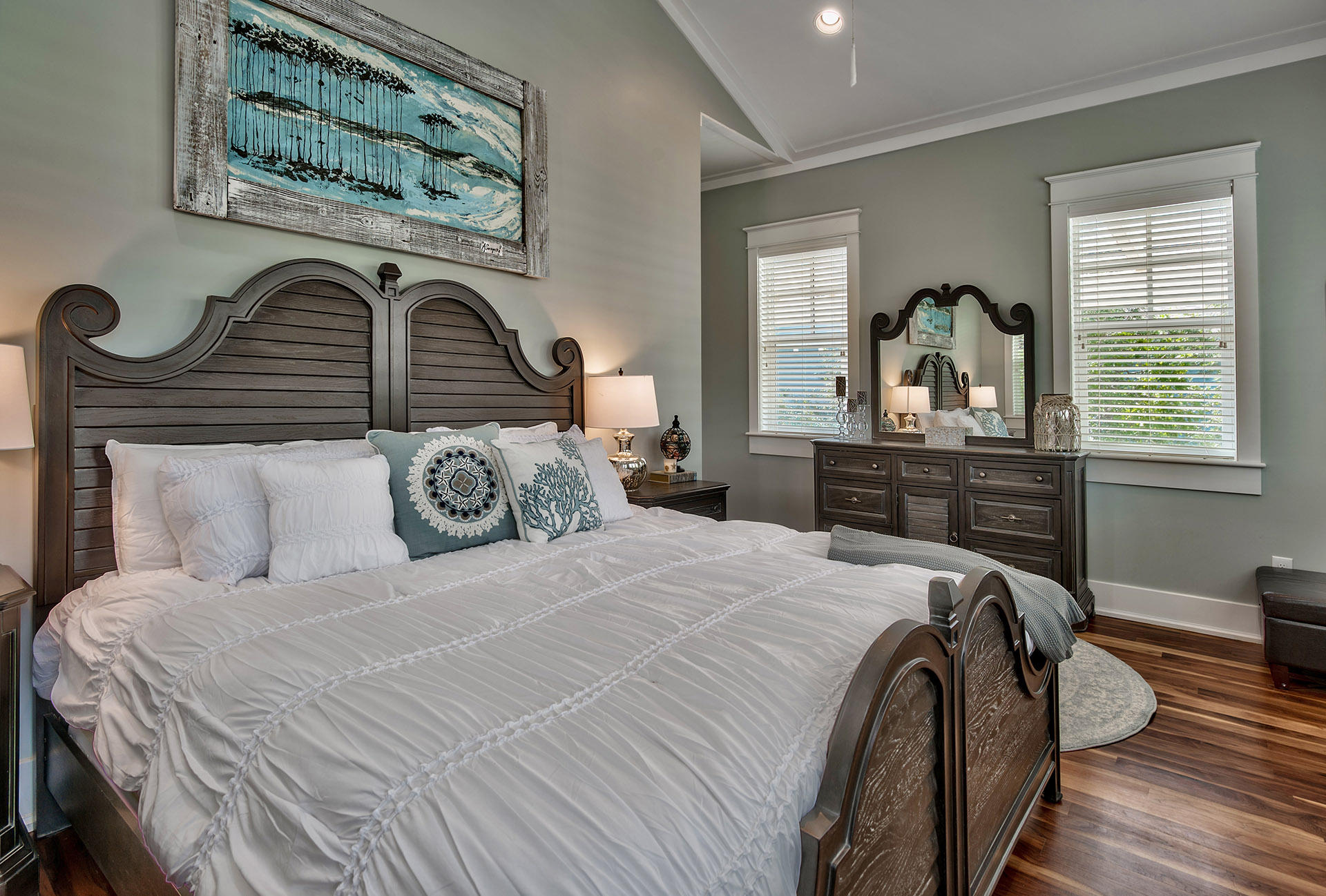 WATERSOUND WEST BEACH - Residential