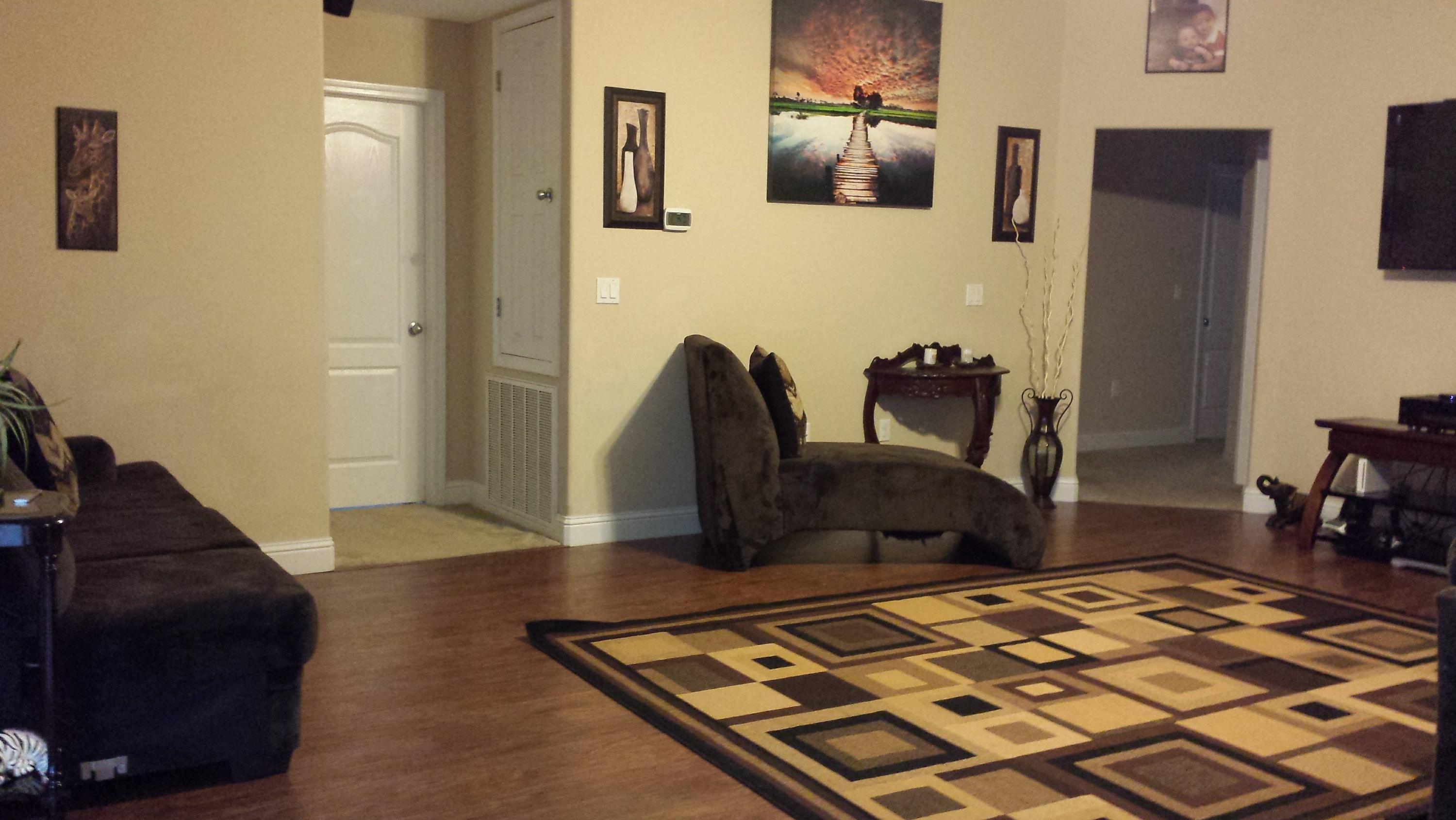 SILVER SPRINGS EST - Residential