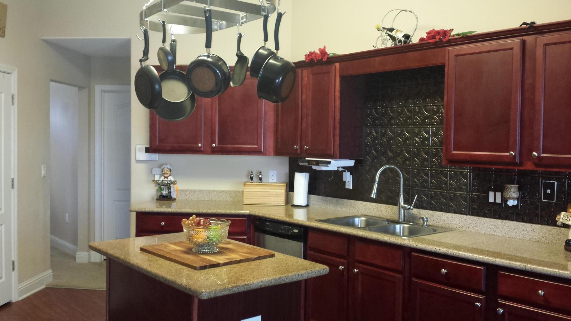 SILVER SPRINGS EST - Residential