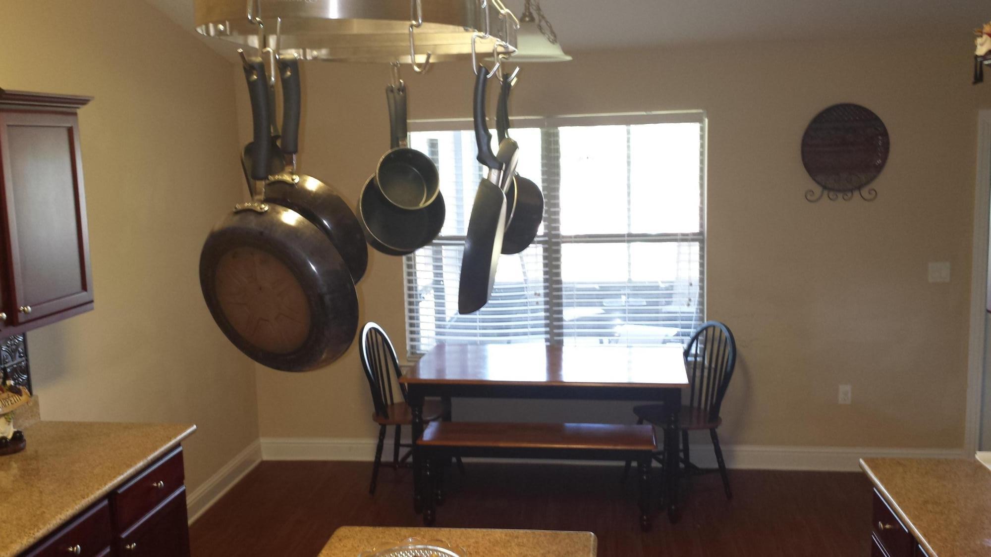 SILVER SPRINGS EST - Residential