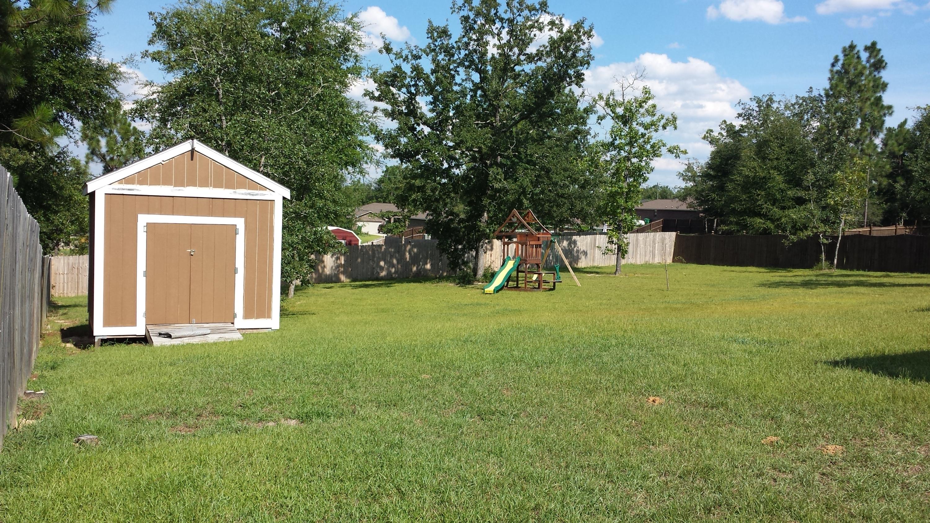 SILVER SPRINGS EST - Residential