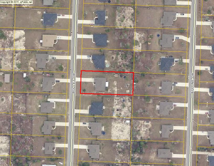 SILVER SPRINGS EST - Residential