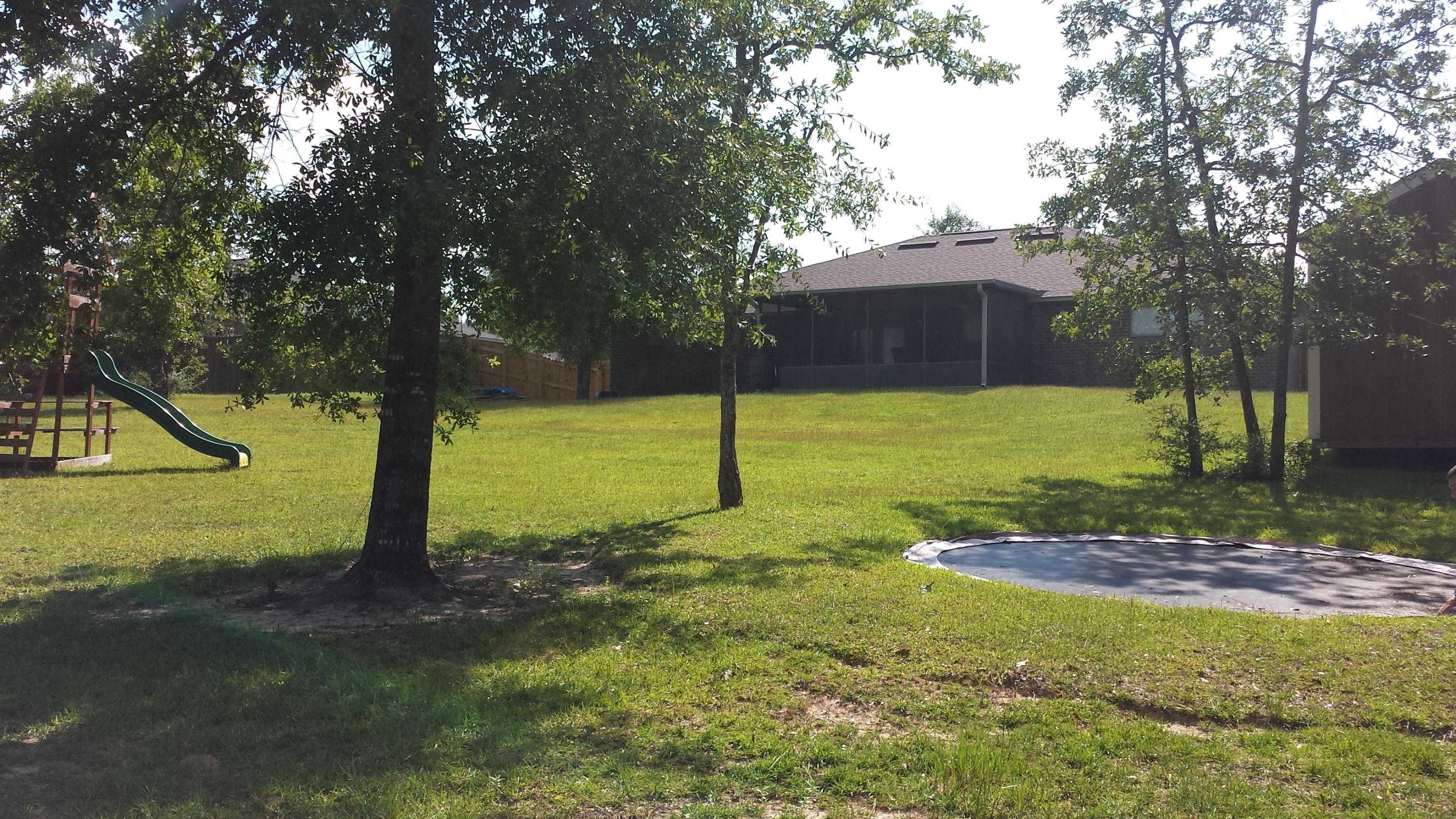 SILVER SPRINGS EST - Residential