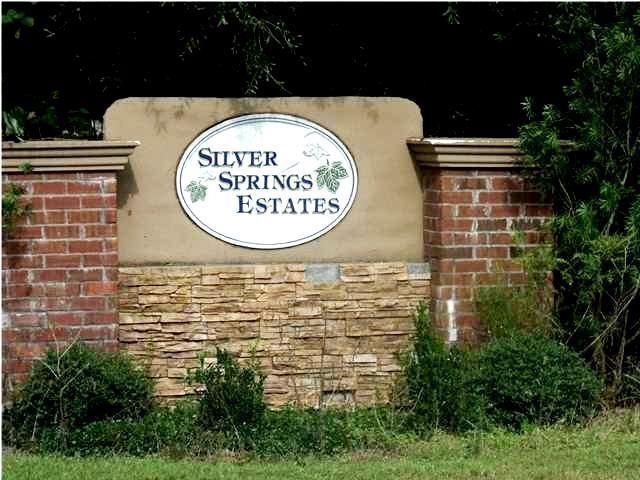 SILVER SPRINGS EST - Residential