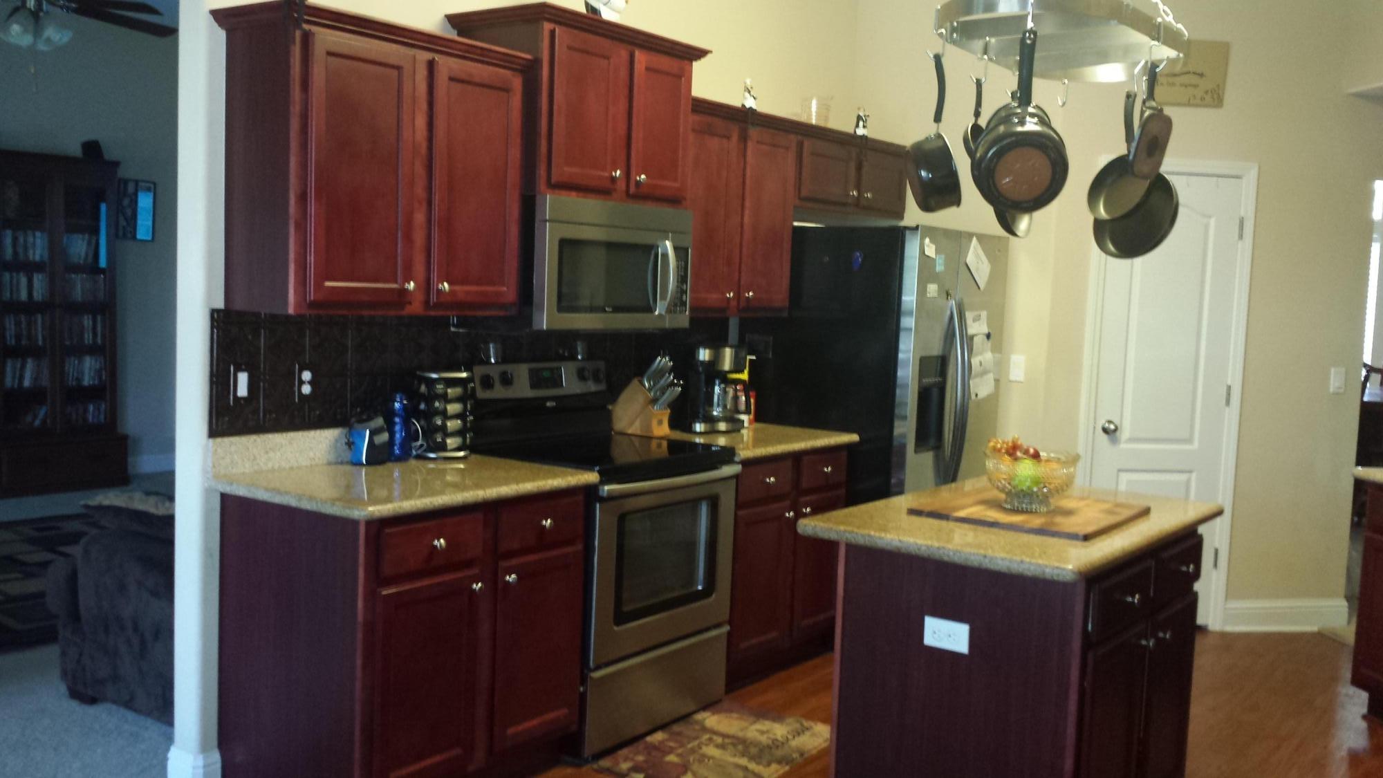 SILVER SPRINGS EST - Residential