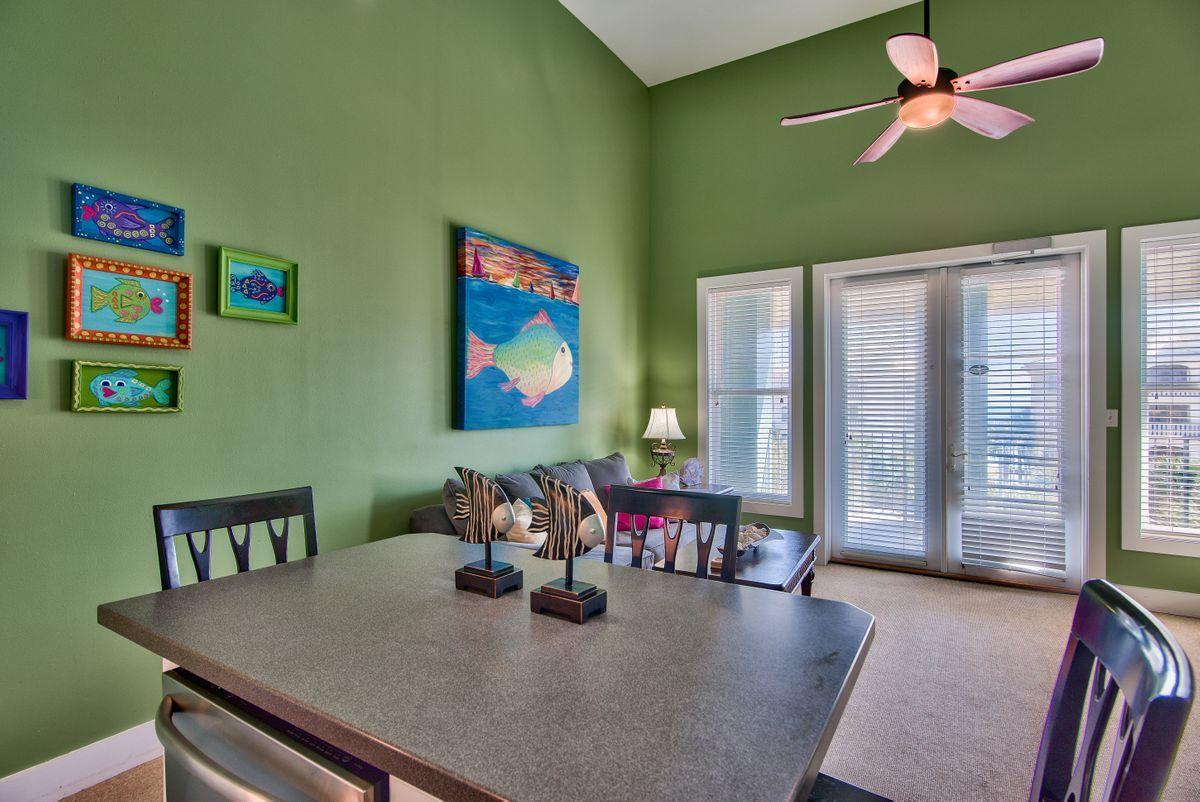 INN AT GULF PLACE - Residential