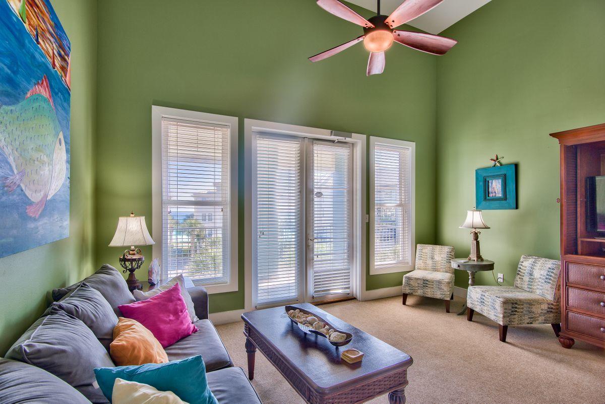 INN AT GULF PLACE - Residential