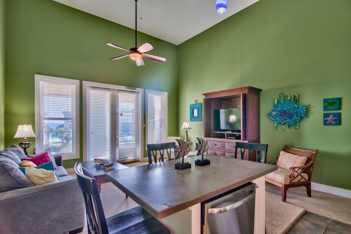 INN AT GULF PLACE - Residential