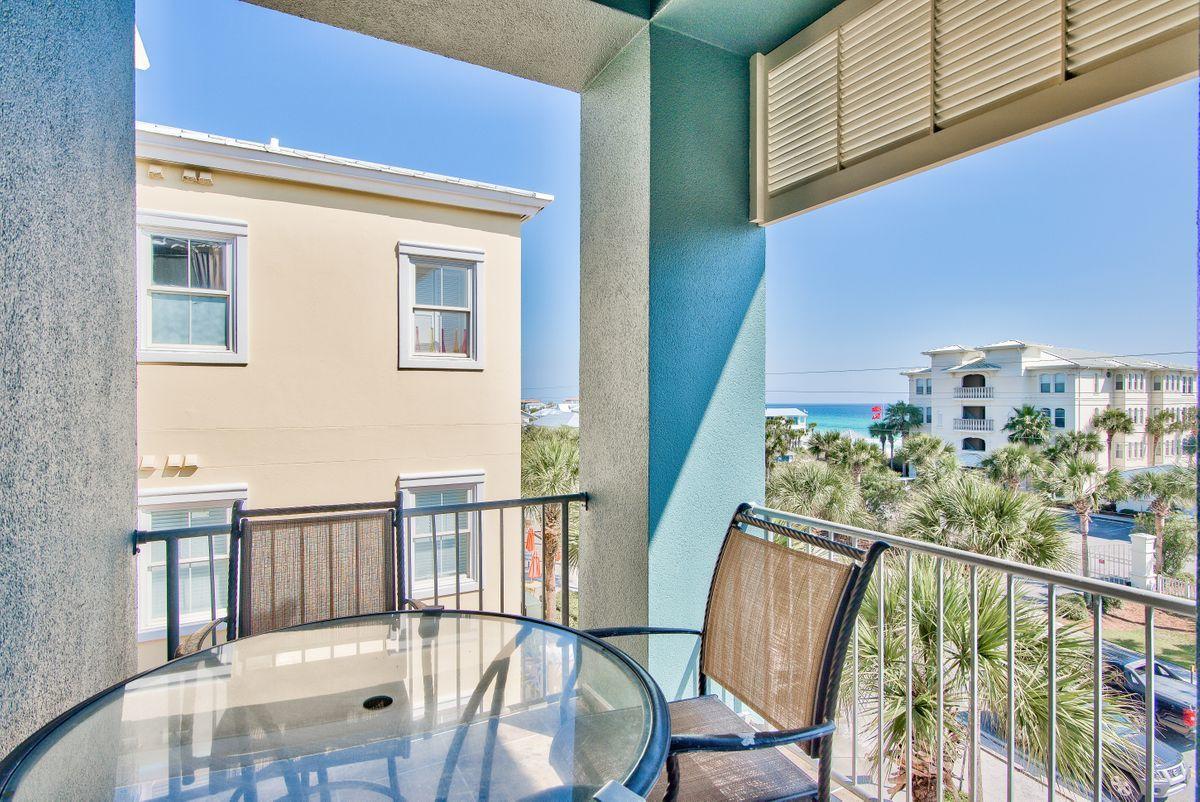 INN AT GULF PLACE - Residential