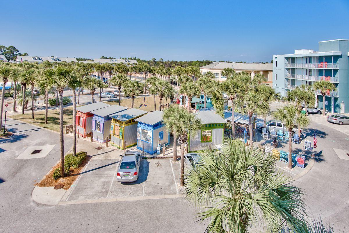 INN AT GULF PLACE - Residential