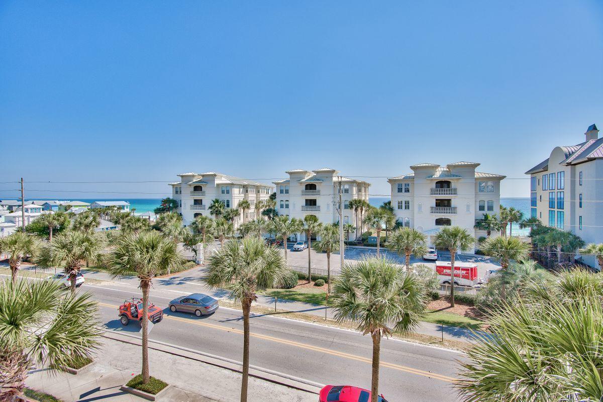 INN AT GULF PLACE - Residential