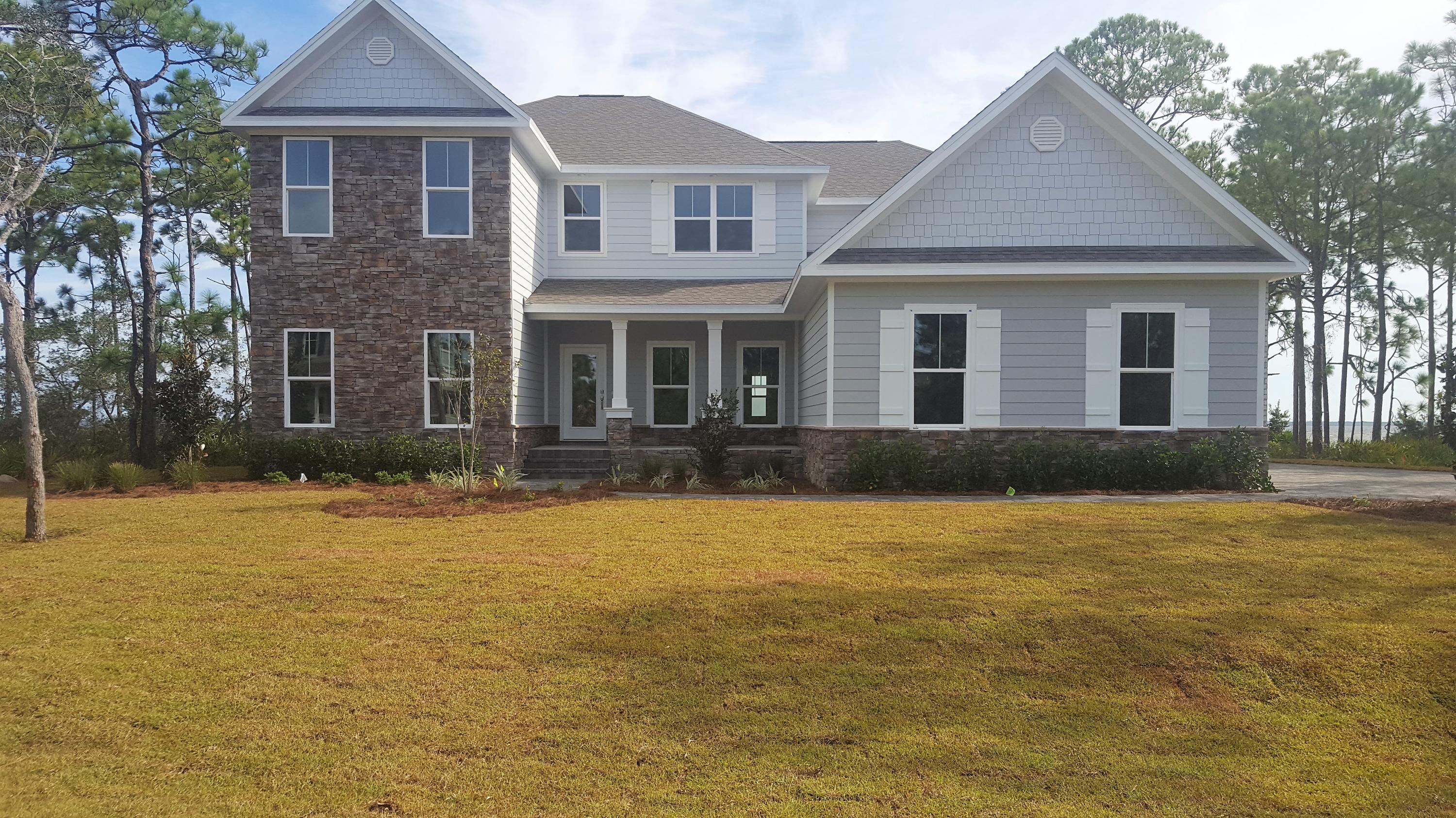 DRIFTWOOD ESTATES - Residential