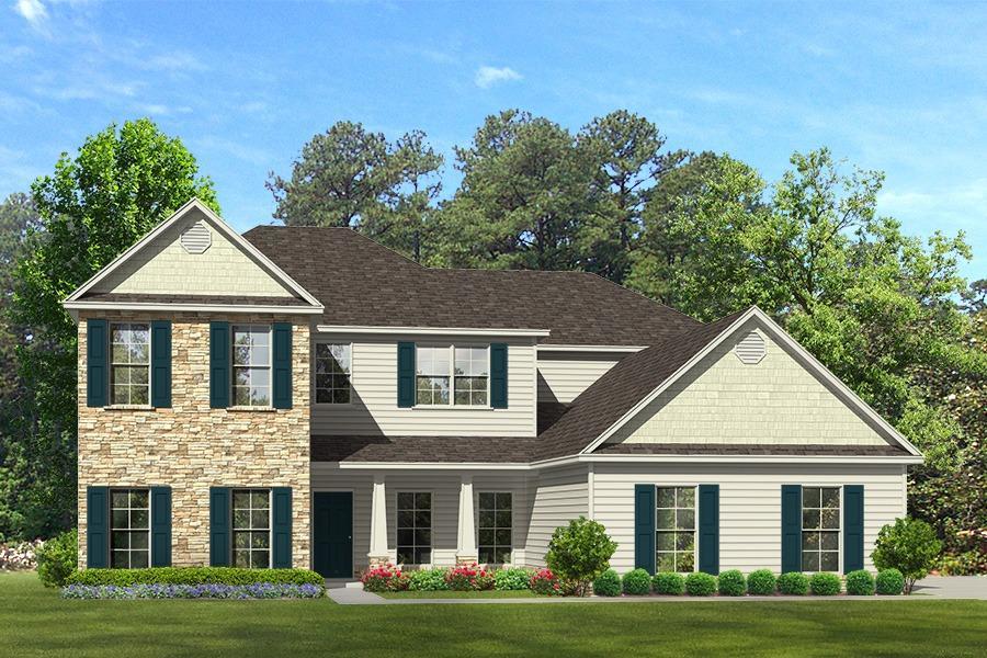 DRIFTWOOD ESTATES - Residential