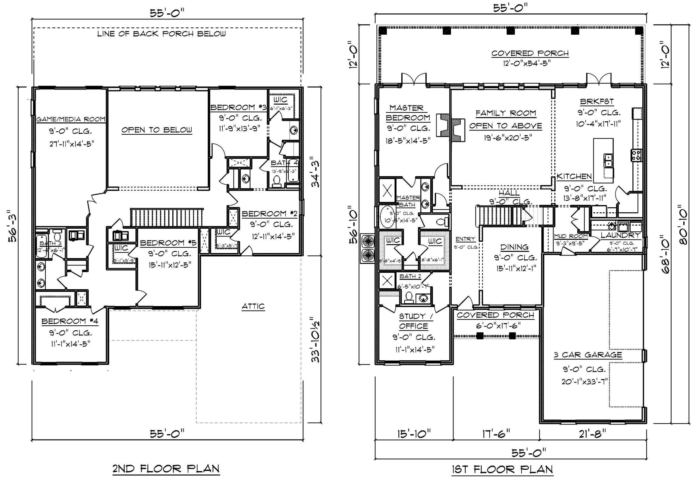 DRIFTWOOD ESTATES - Residential