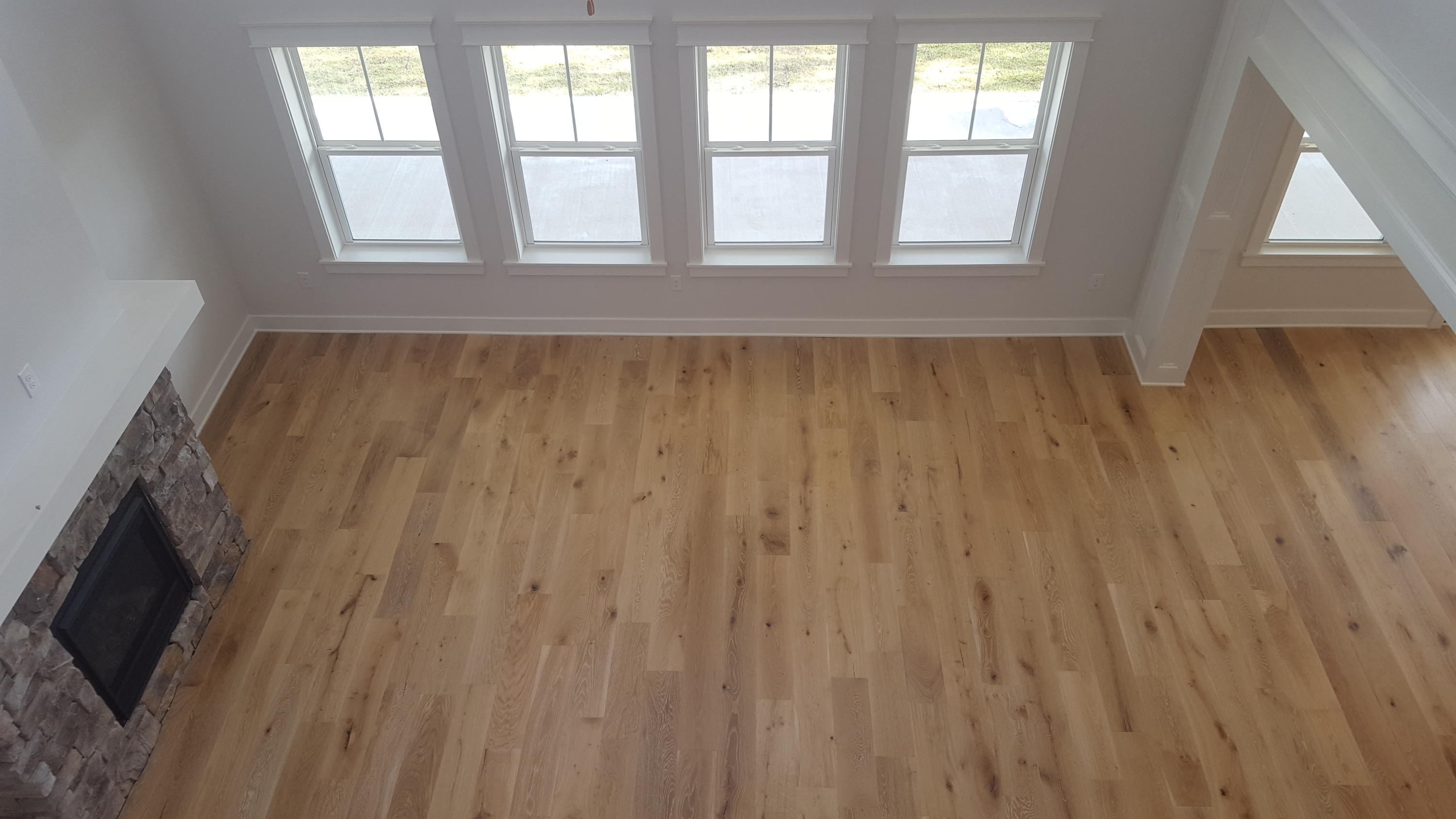 DRIFTWOOD ESTATES - Residential