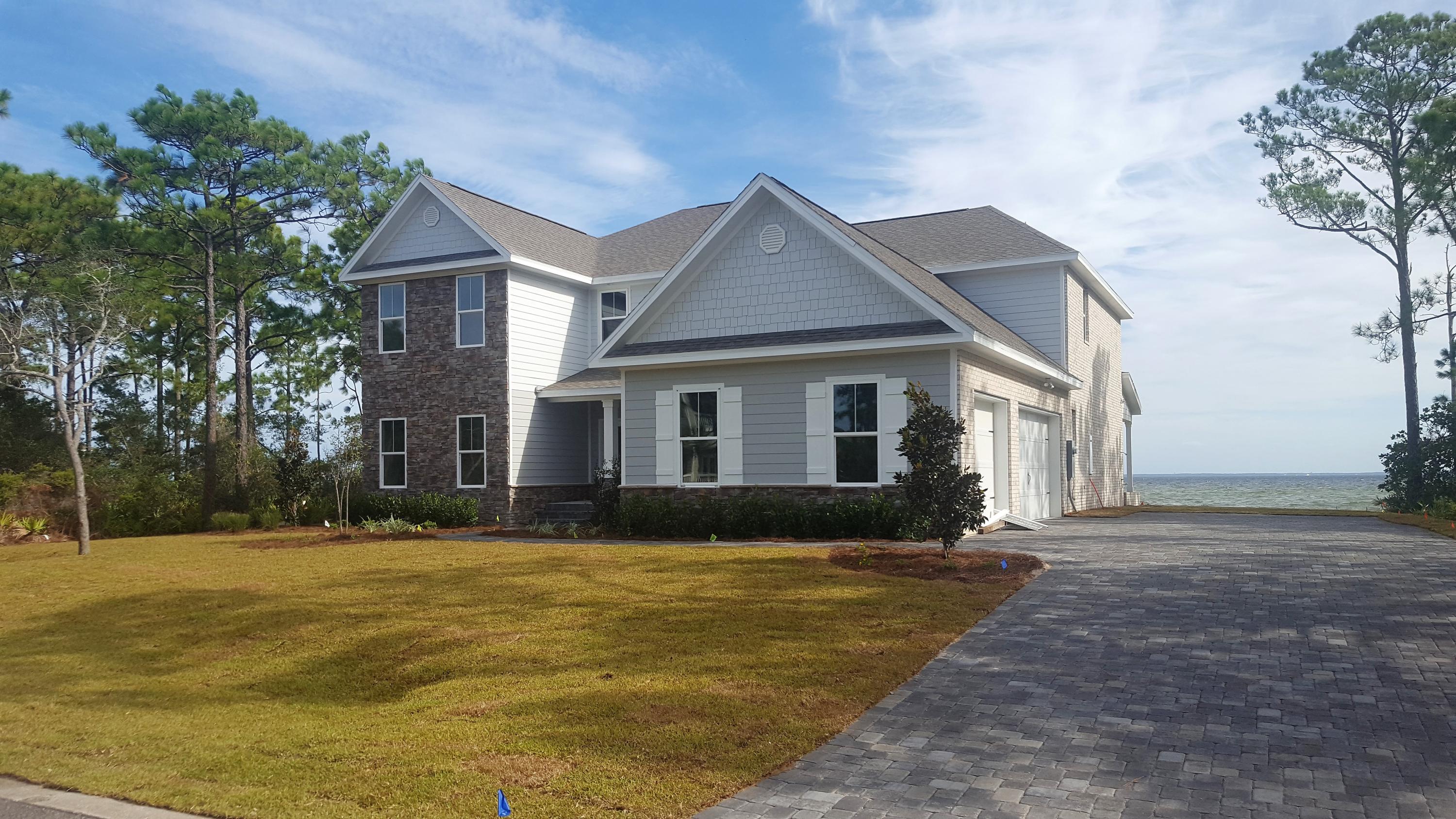 DRIFTWOOD ESTATES - Residential