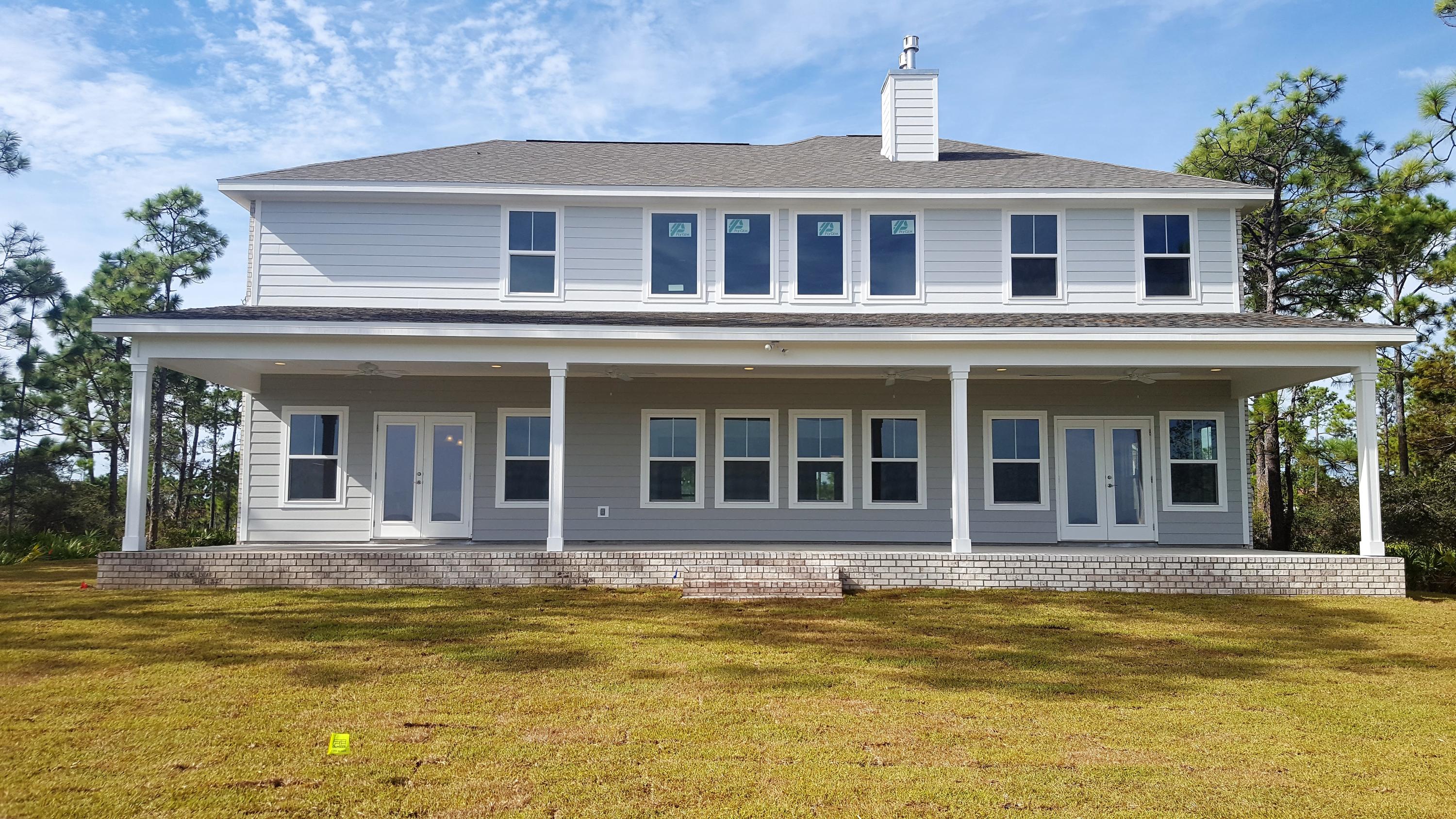 DRIFTWOOD ESTATES - Residential