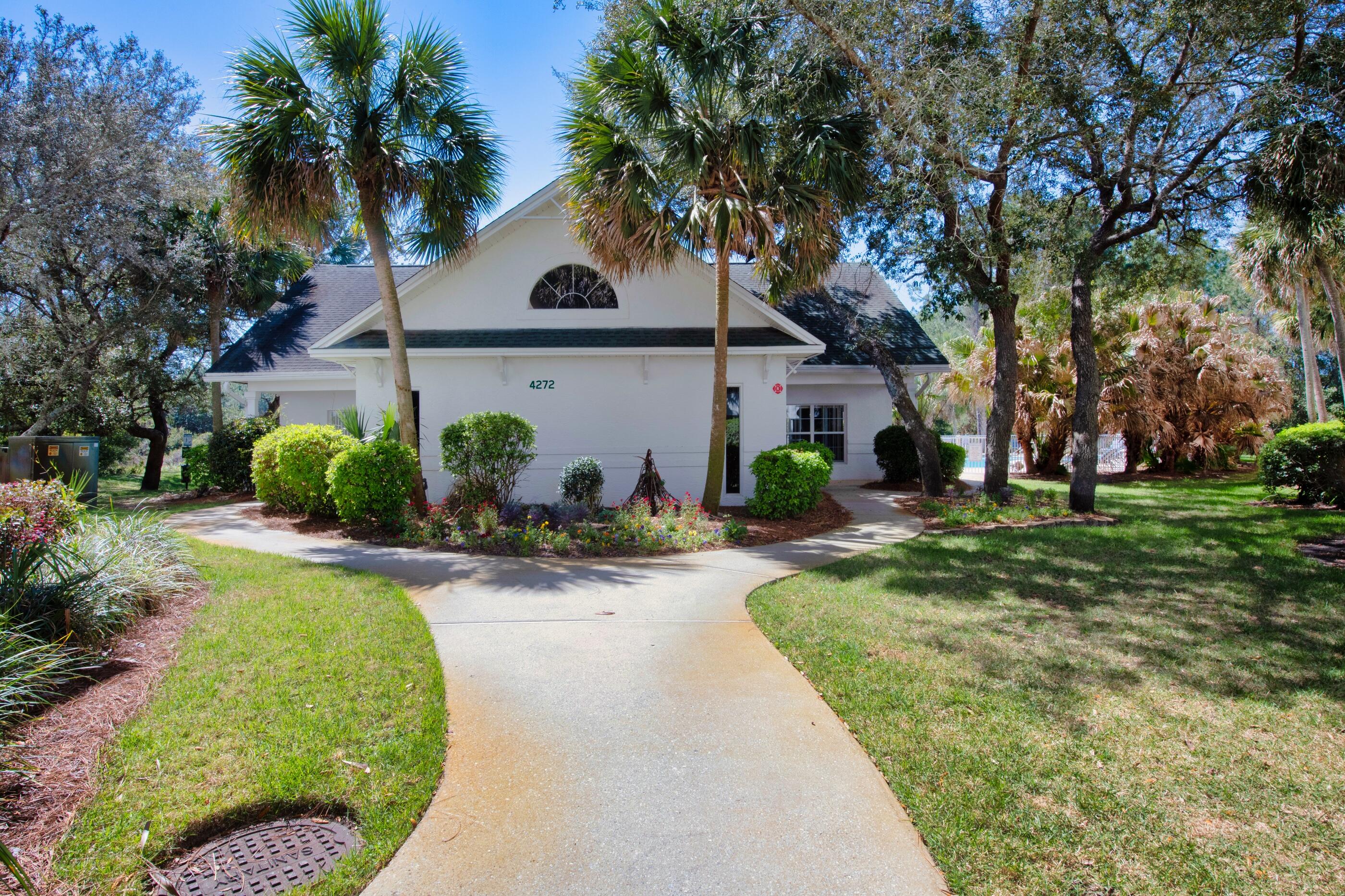 THE FLORIDA CLUB - Residential