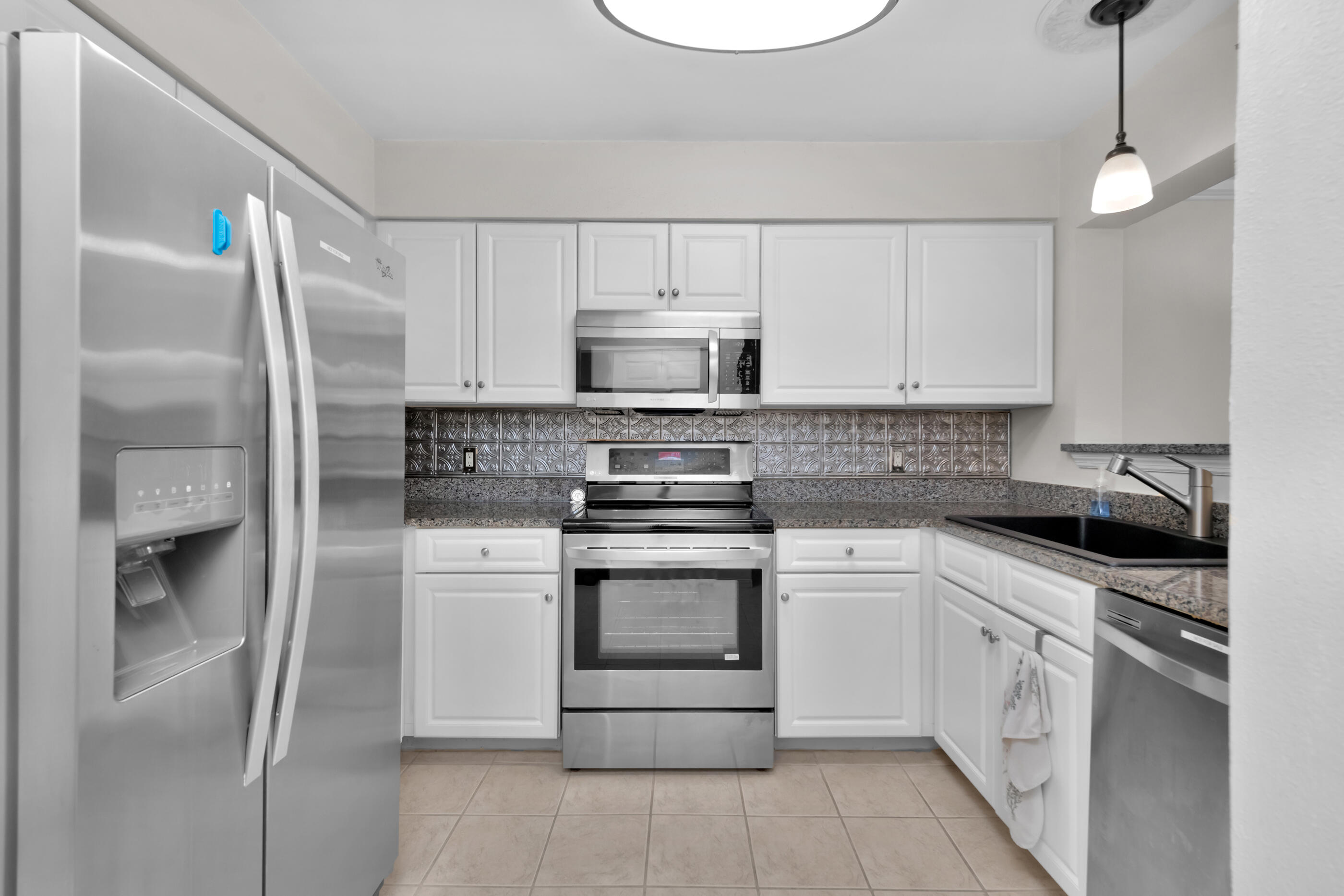 THE FLORIDA CLUB - Residential