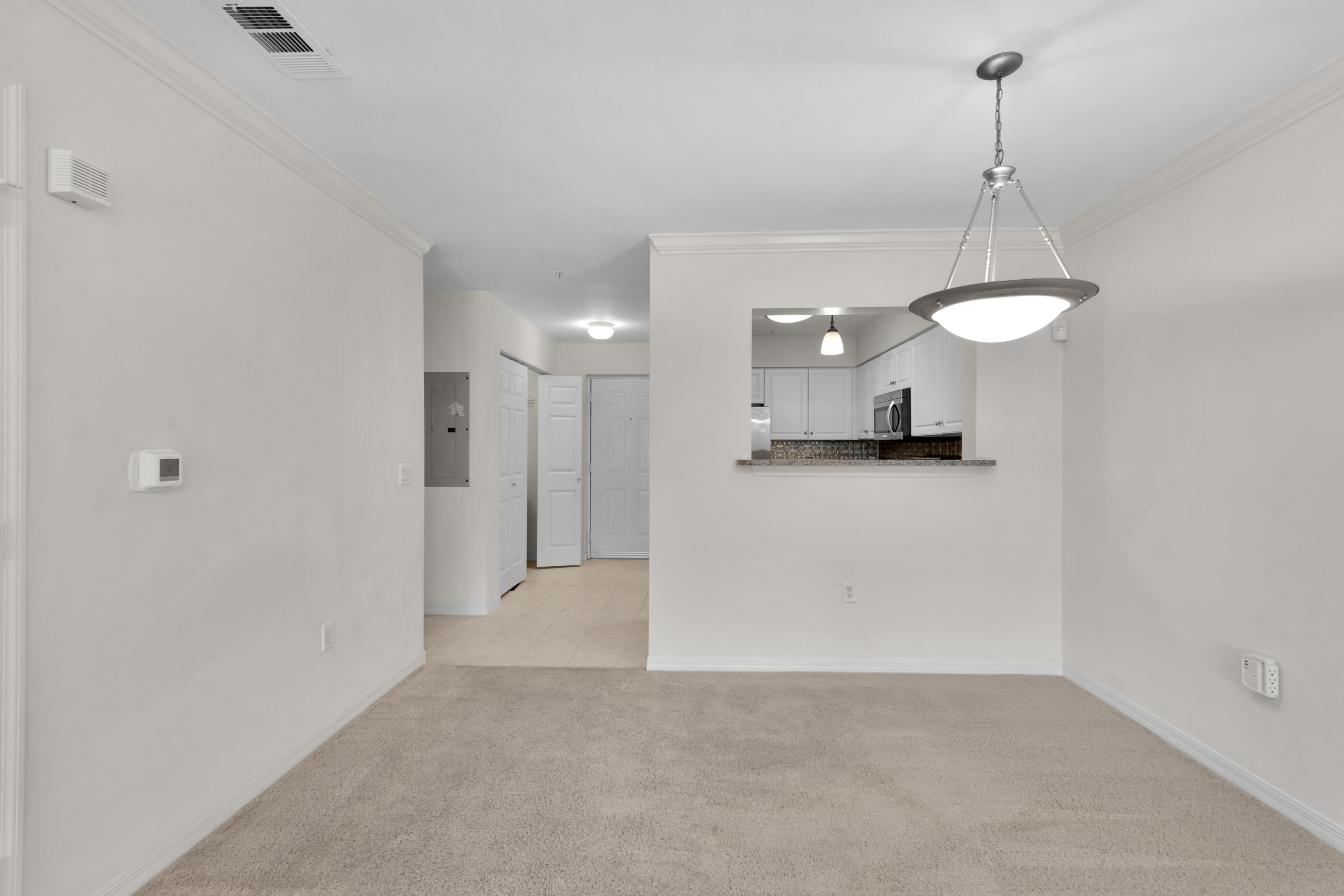 THE FLORIDA CLUB - Residential