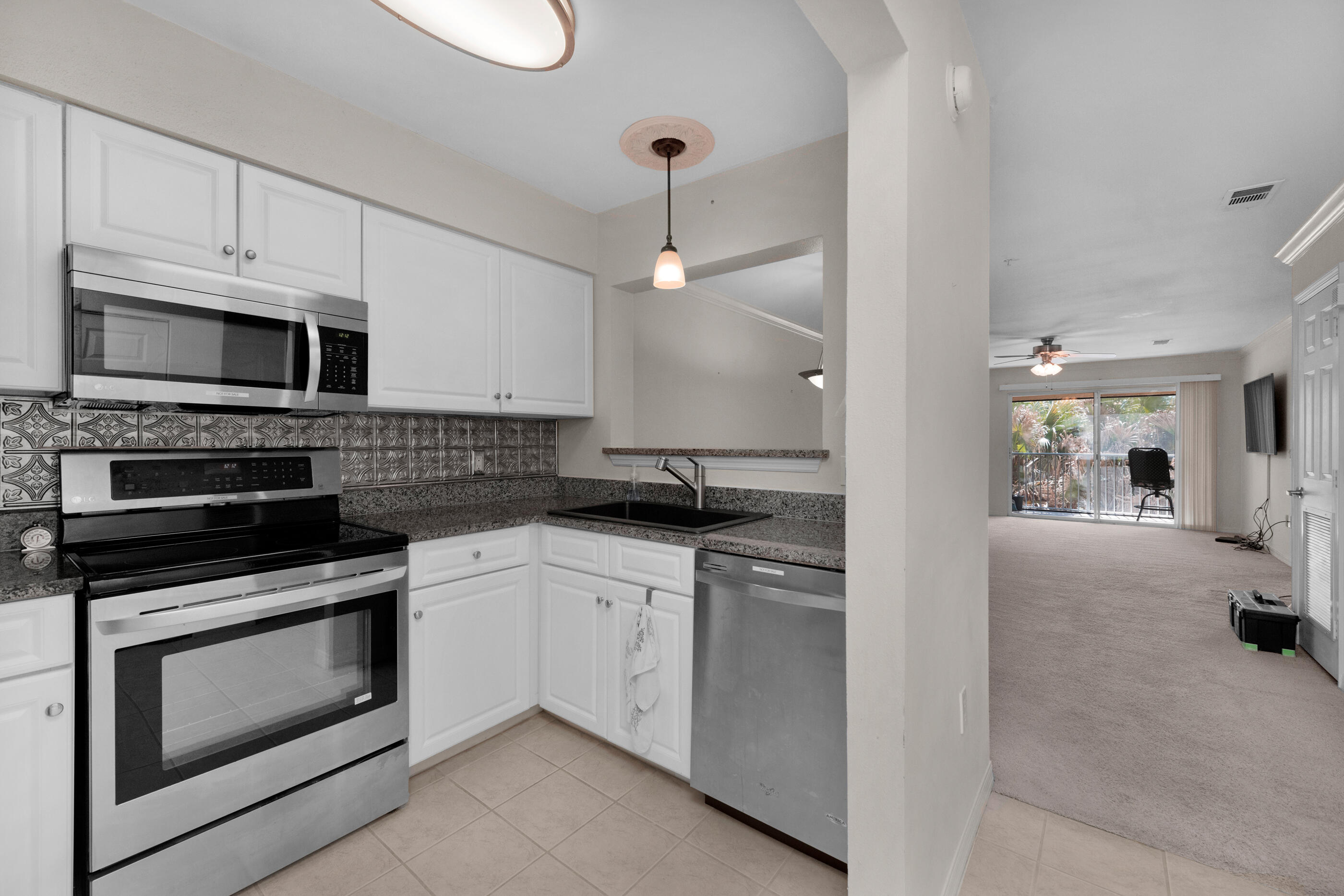 THE FLORIDA CLUB - Residential