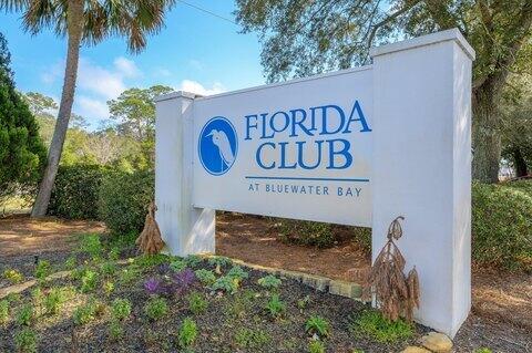 THE FLORIDA CLUB - Residential