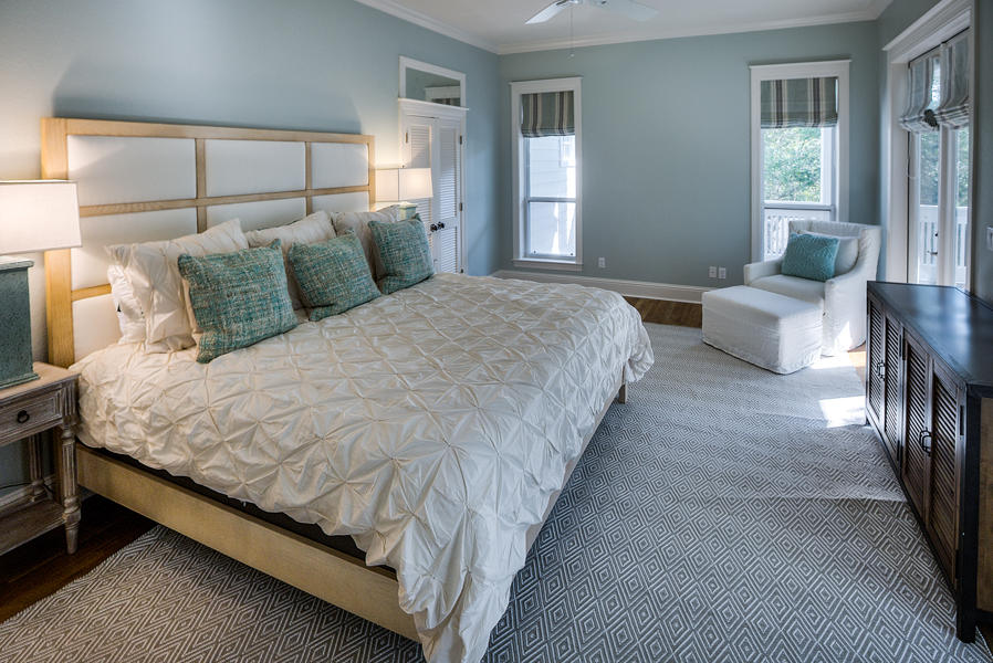 SEAGROVE - Residential