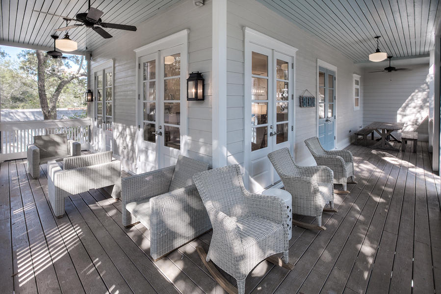 SEAGROVE - Residential