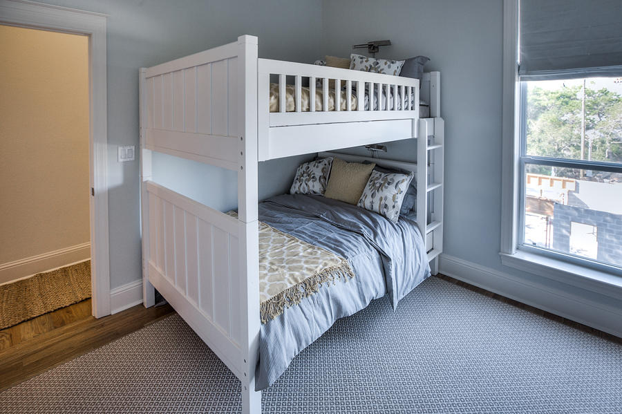 SEAGROVE - Residential