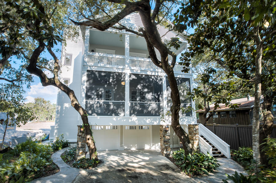 SEAGROVE - Residential
