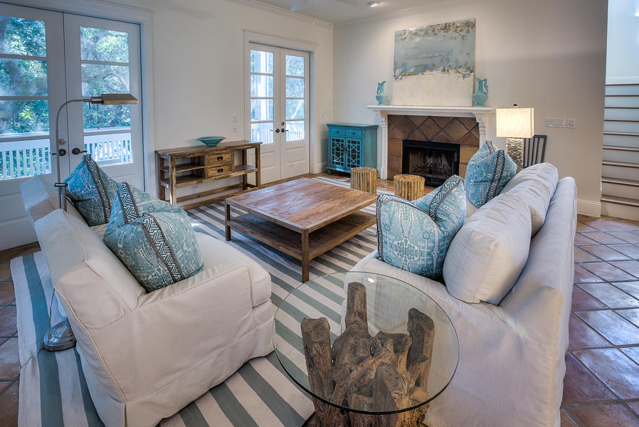 SEAGROVE - Residential