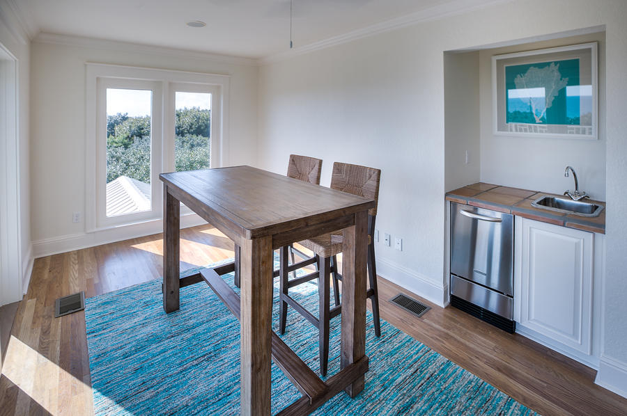 SEAGROVE - Residential