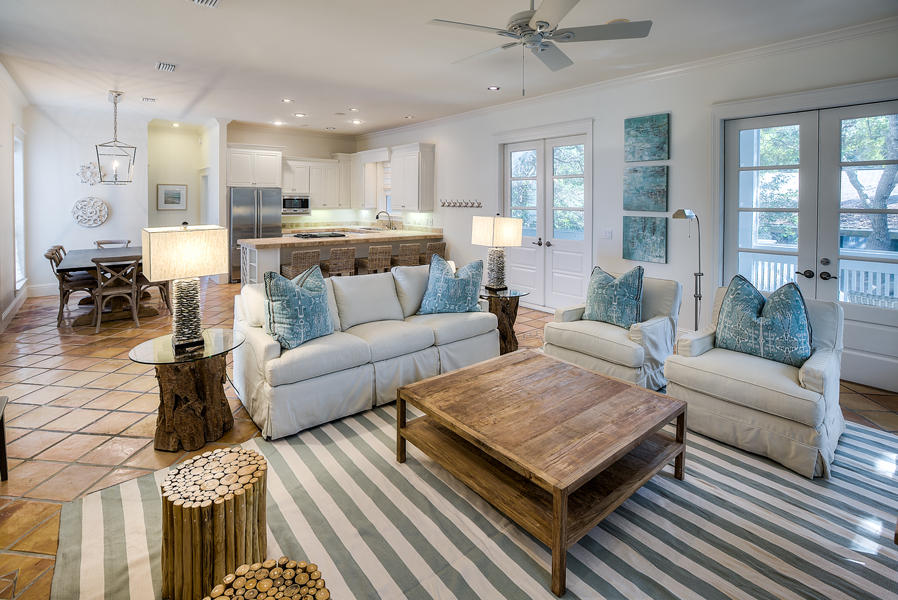 SEAGROVE - Residential