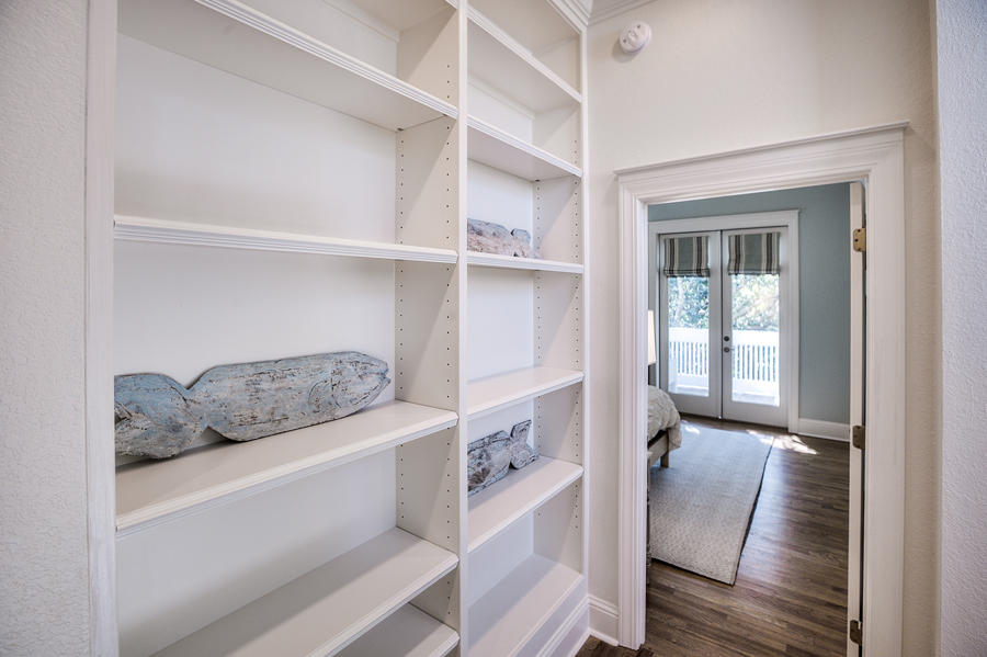 SEAGROVE - Residential