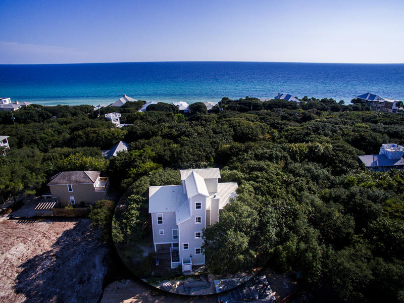 SEAGROVE - Residential