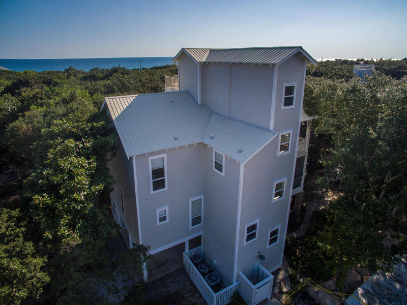 SEAGROVE - Residential