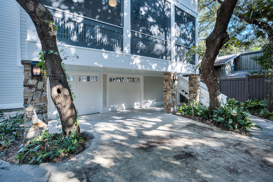 SEAGROVE - Residential