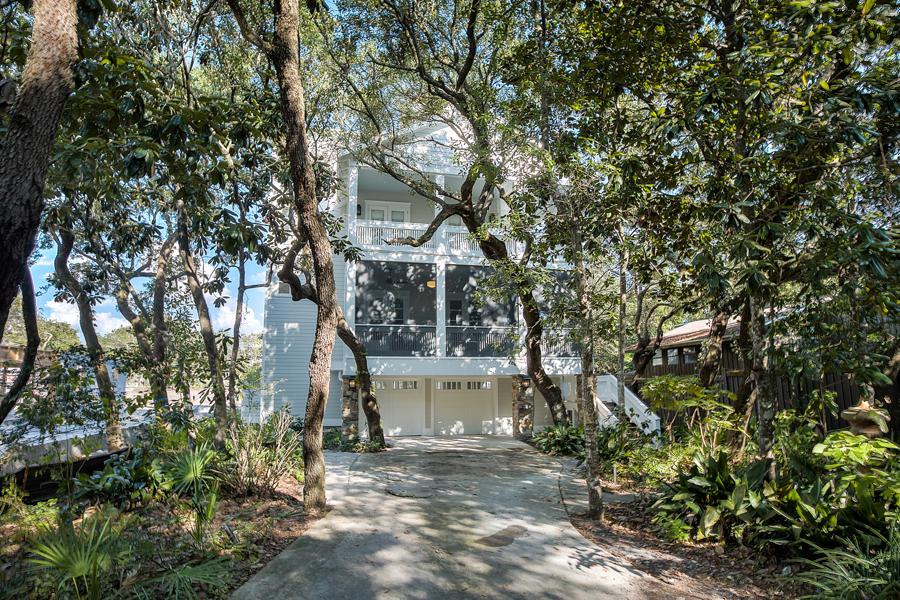 SEAGROVE - Residential